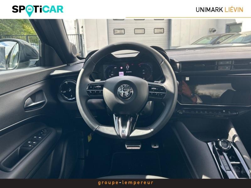 Image ALFA ROMEO Junior 1.2 Ibrida 145ch Premium e-DCT6