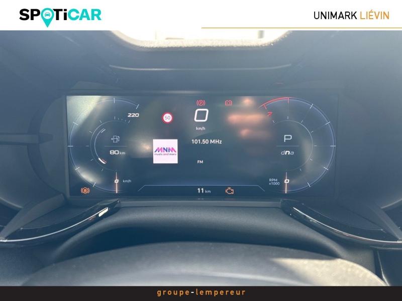 Image ALFA ROMEO Junior 1.2 Ibrida 145ch Premium e-DCT6