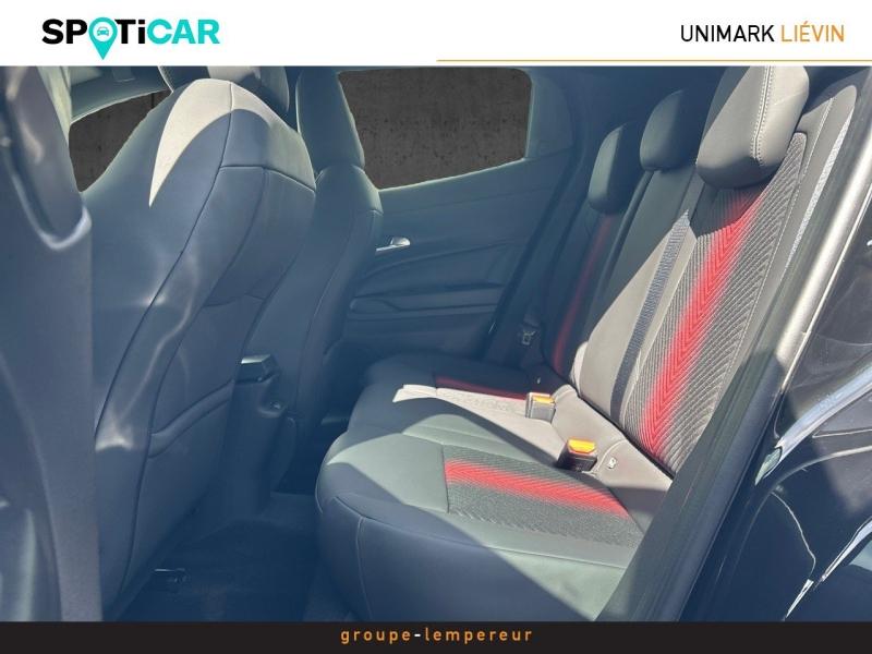 Image ALFA ROMEO Junior 1.2 Ibrida 145ch Premium e-DCT6