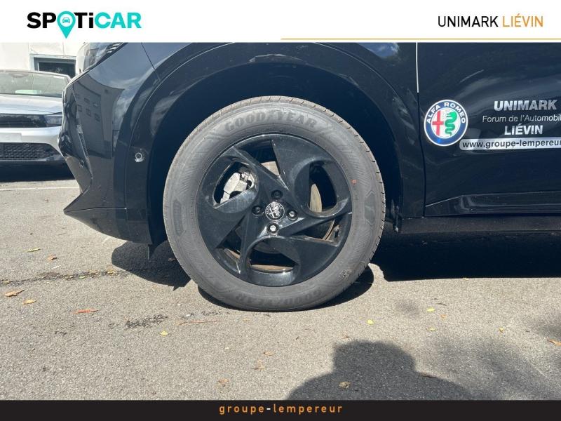 Image ALFA ROMEO Junior 1.2 Ibrida 145ch Premium e-DCT6