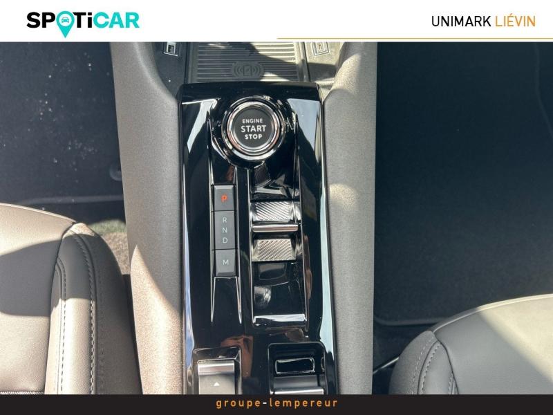 Image ALFA ROMEO Junior 1.2 Ibrida 145ch Premium e-DCT6