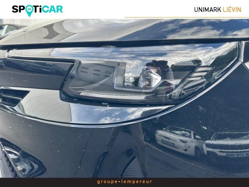 Image ALFA ROMEO Junior 1.2 Ibrida 145ch Premium e-DCT6