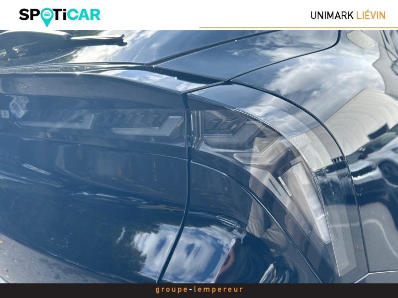 Image ALFA ROMEO Junior 1.2 Ibrida 145ch Premium e-DCT6