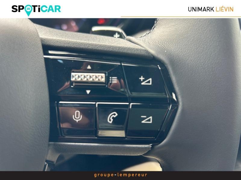 Image ALFA ROMEO Junior 1.2 Ibrida 145ch Premium e-DCT6