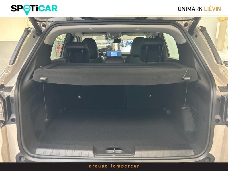 Image JEEP Avenger 1.2 Turbo T3 100ch Altitude