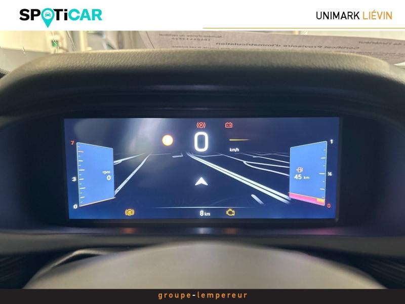 Image JEEP Avenger 1.2 Turbo T3 100ch Altitude