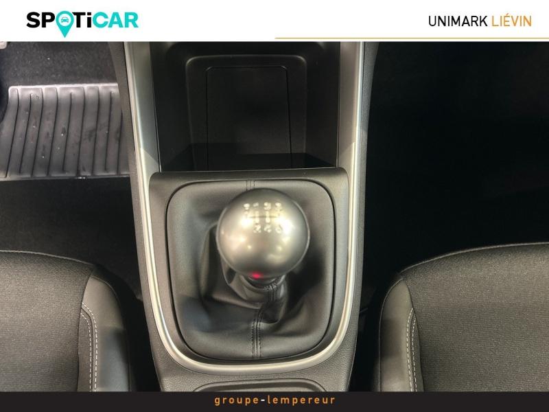 Image JEEP Avenger 1.2 Turbo T3 100ch Altitude