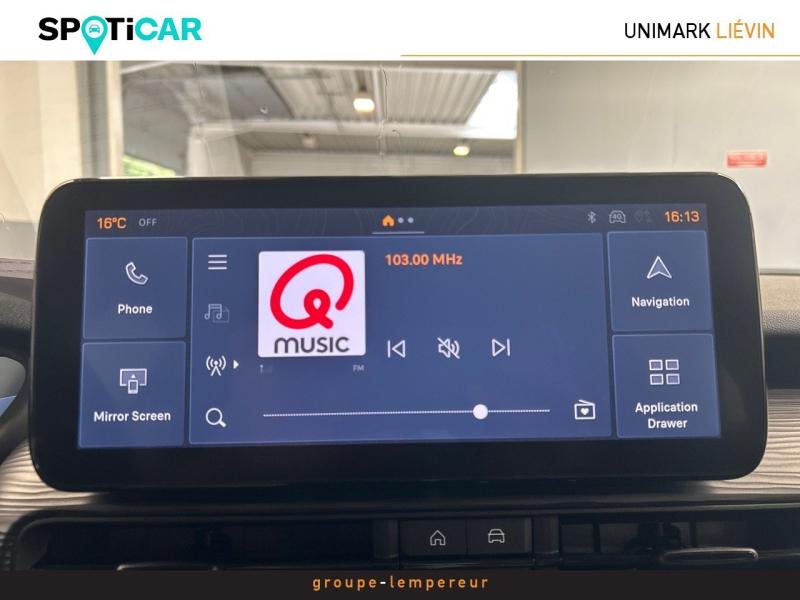 Image JEEP Avenger 1.2 Turbo T3 100ch Altitude