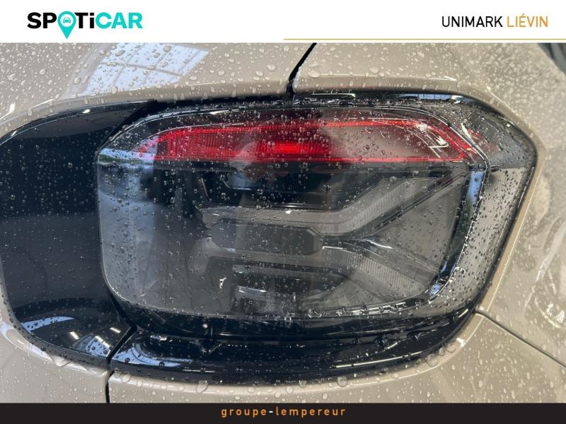 Image JEEP Avenger 1.2 Turbo T3 100ch Altitude