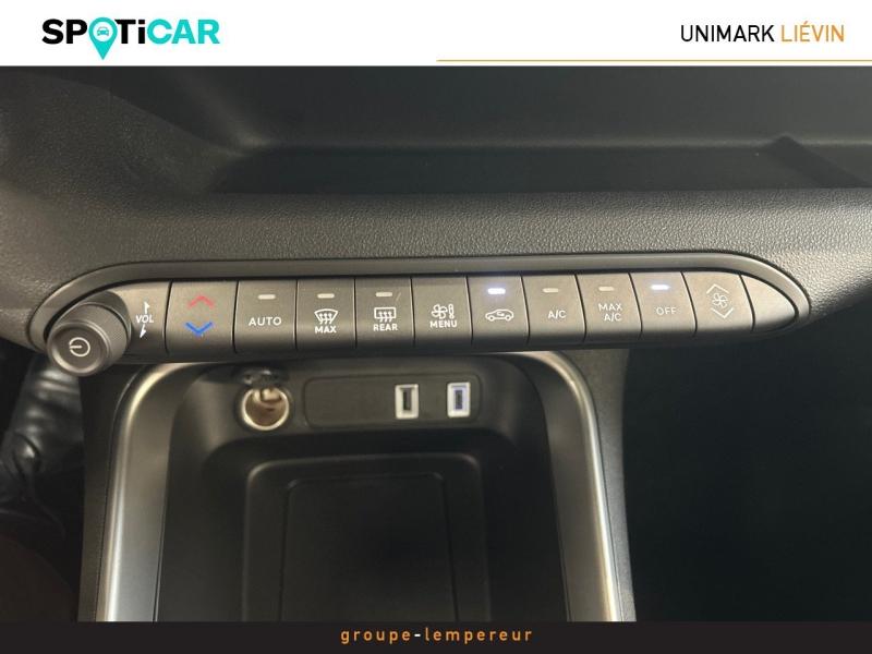 Image JEEP Avenger 1.2 Turbo T3 100ch Altitude