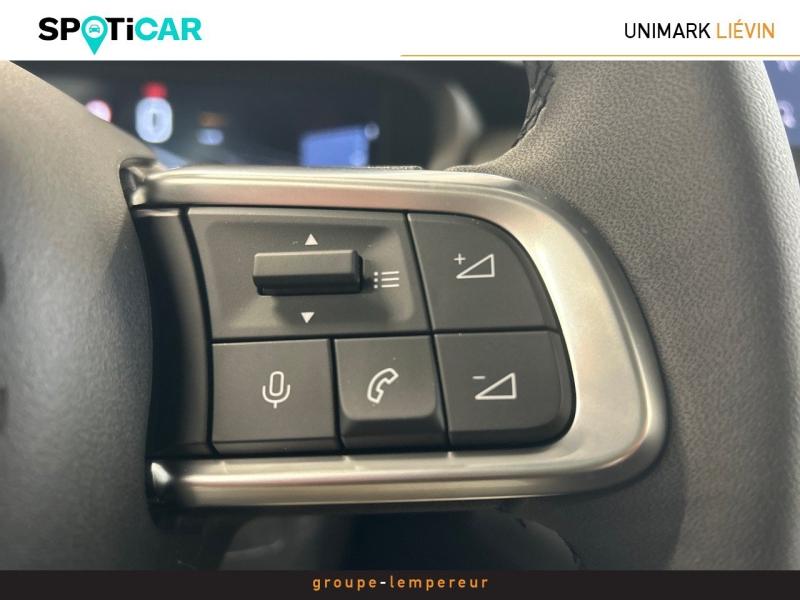 Image JEEP Avenger 1.2 Turbo T3 100ch Altitude