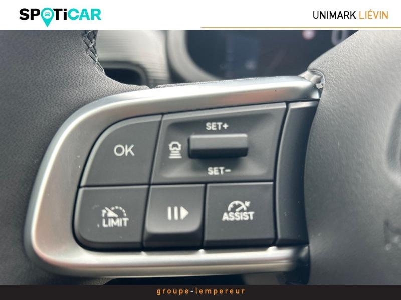 Image JEEP Avenger 1.2 Turbo T3 100ch Altitude