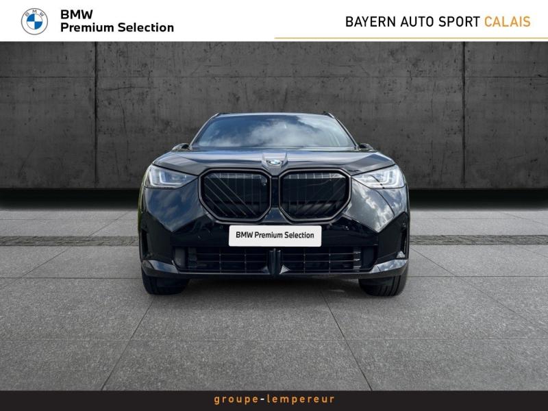 Image BMW X3 xDrive20d 197ch M Sport