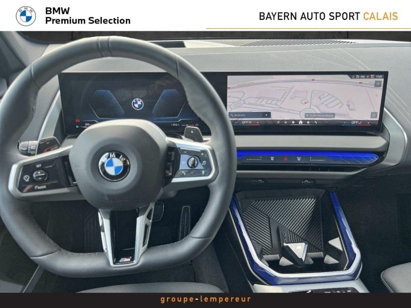 Image BMW X3 xDrive20d 197ch M Sport