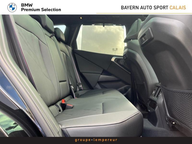 Image BMW X3 xDrive20d 197ch M Sport