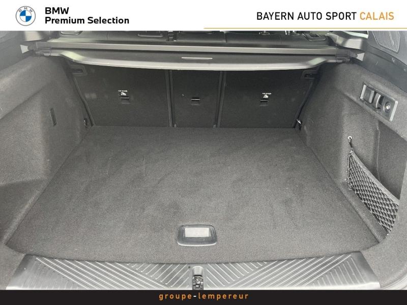 Image BMW X3 xDrive20d 197ch M Sport