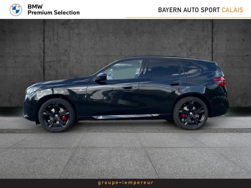 Image BMW X3 xDrive20d 197ch M Sport