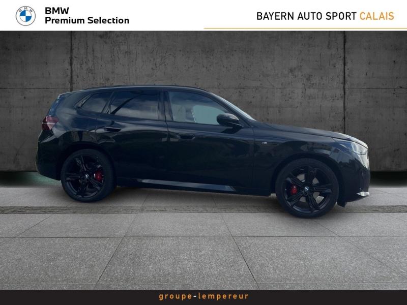 Image BMW X3 xDrive20d 197ch M Sport