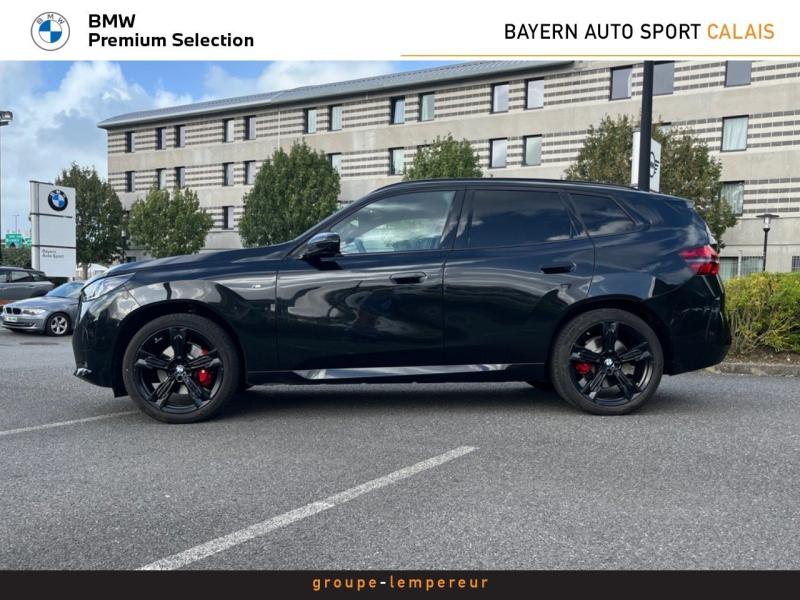 Image BMW X3 xDrive20d 197ch M Sport