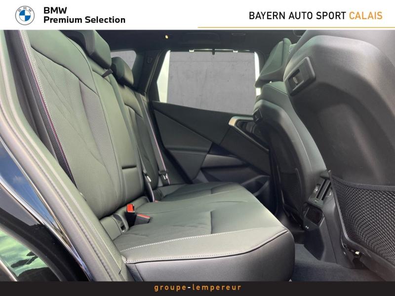 Image BMW X3 xDrive20d 197ch M Sport