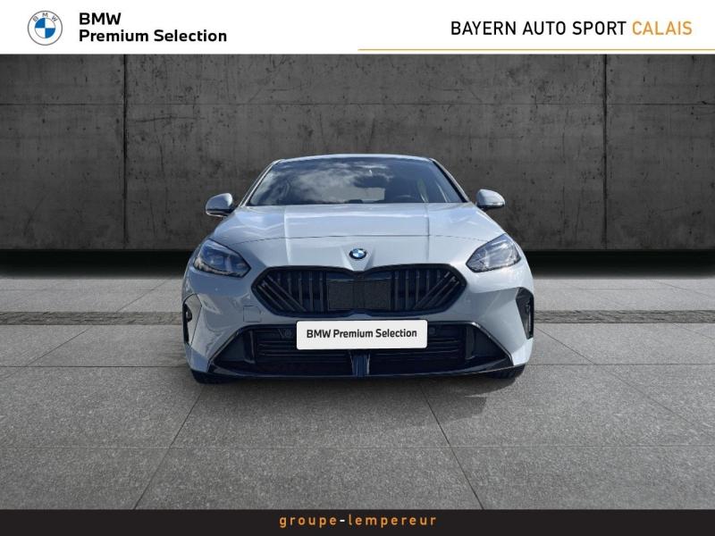 Image BMW Série 1 116A 122ch M Sport DKG7