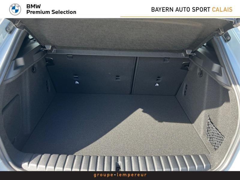 Image BMW Série 1 116A 122ch M Sport DKG7