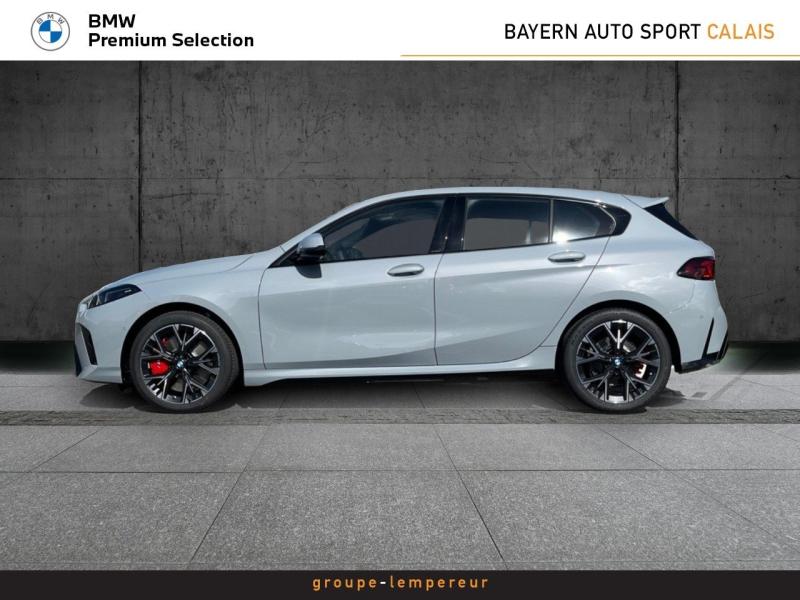 Image BMW Série 1 116A 122ch M Sport DKG7