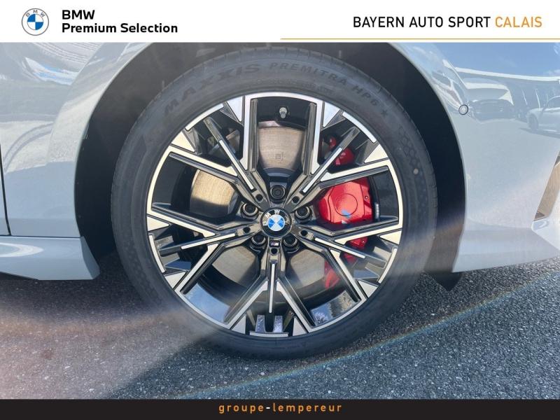 Image BMW Série 1 116A 122ch M Sport DKG7