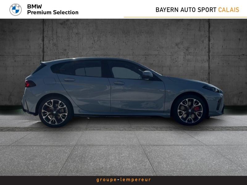 Image BMW Série 1 116A 122ch M Sport DKG7