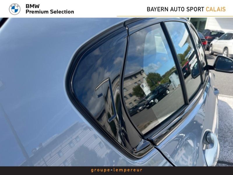 Image BMW Série 1 116A 122ch M Sport DKG7