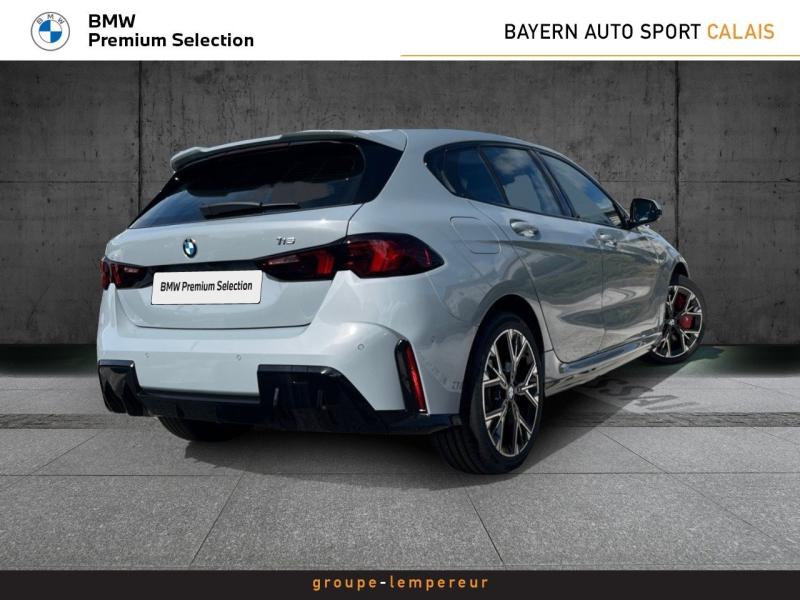 Image BMW Série 1 116A 122ch M Sport DKG7