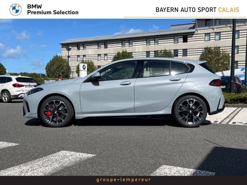 Image BMW Série 1 116A 122ch M Sport DKG7