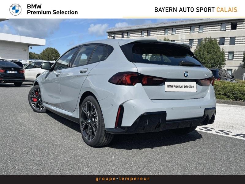 Image BMW Série 1 116A 122ch M Sport DKG7