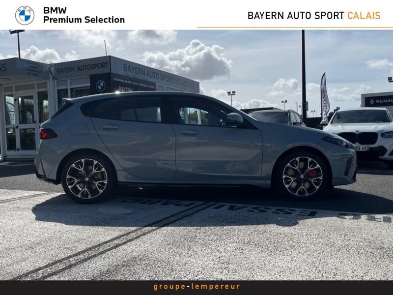 Image BMW Série 1 116A 122ch M Sport DKG7