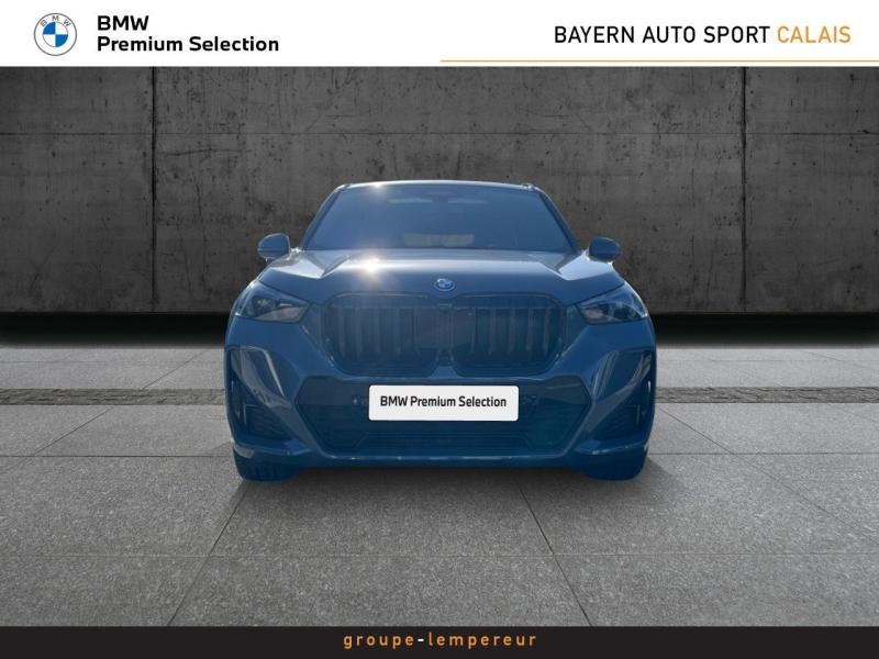 Image BMW X1 xDrive25e 245ch M Sport