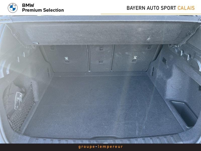 Image BMW X1 xDrive25e 245ch M Sport