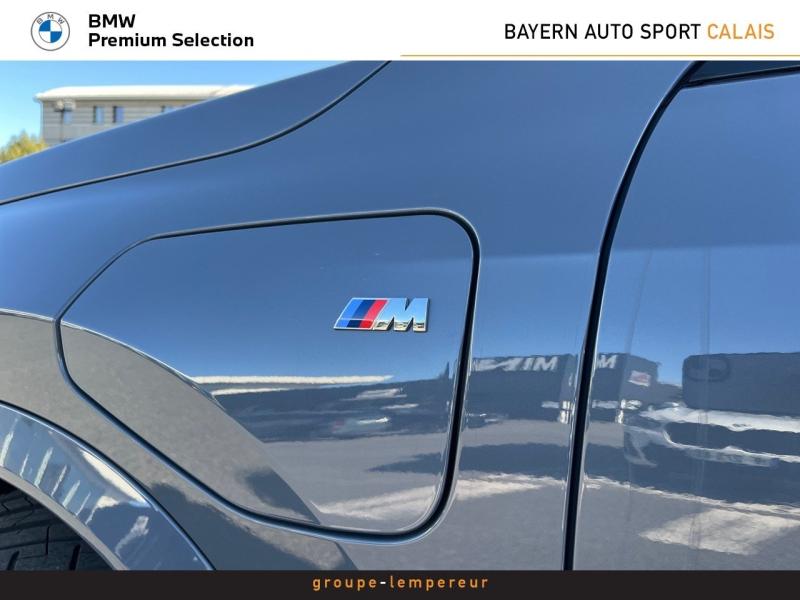 Image BMW X1 xDrive25e 245ch M Sport