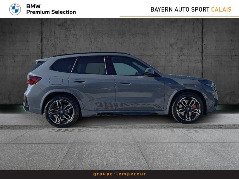 Image BMW X1 xDrive25e 245ch M Sport