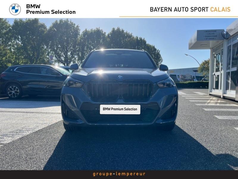 Image BMW X1 xDrive25e 245ch M Sport