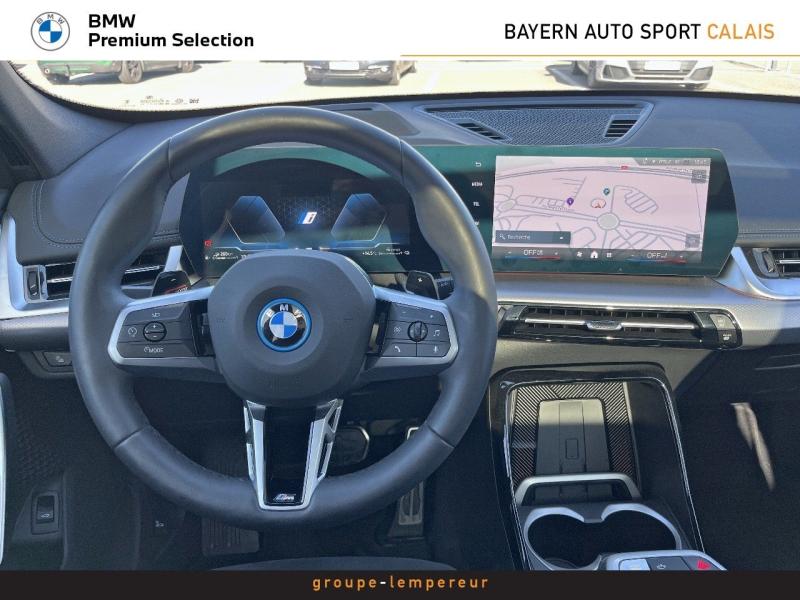 Image BMW X1 xDrive25e 245ch M Sport