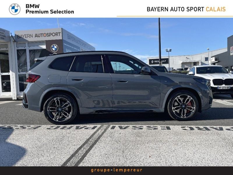 Image BMW X1 xDrive25e 245ch M Sport