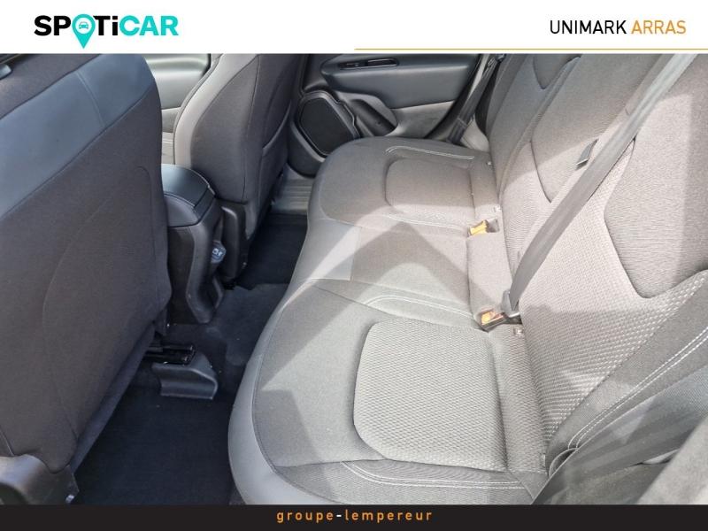 Image JEEP Renegade 1.6 MultiJet 130ch Limited MY21