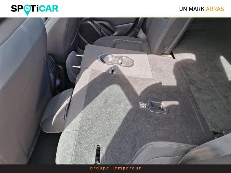 Image JEEP Renegade 1.6 MultiJet 130ch Limited MY21