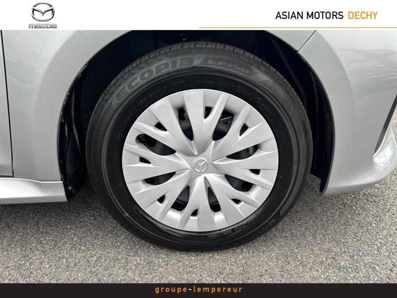 Image MAZDA Mazda 2 Hybrid 1.5 Hybrid 116ch Prime-Line 2024