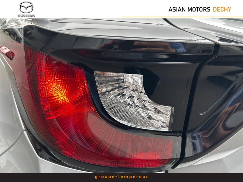 Image MAZDA Mazda 2 Hybrid 1.5 Hybrid 116ch Prime-Line 2024