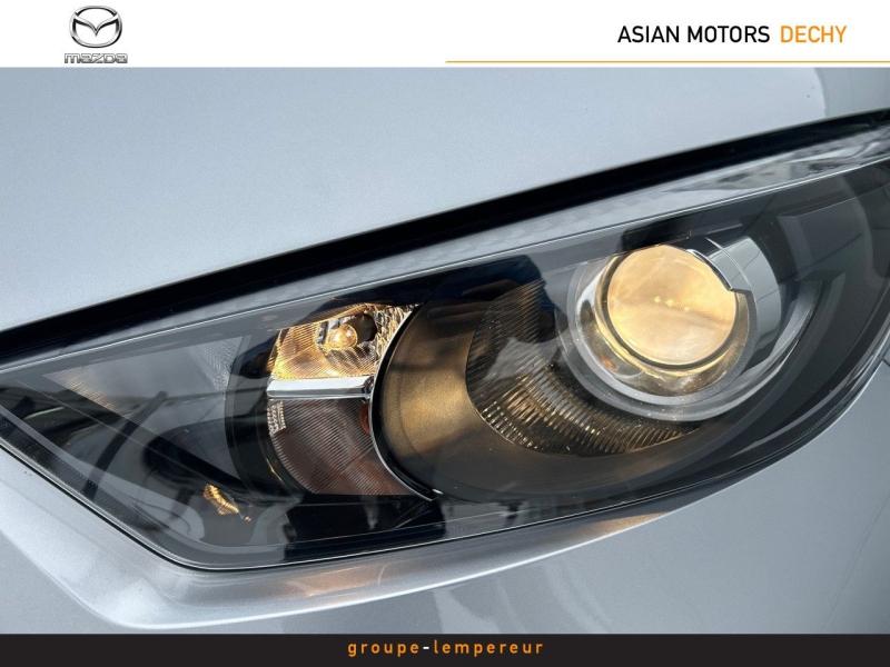 Image MAZDA Mazda 2 Hybrid 1.5 Hybrid 116ch Prime-Line 2024