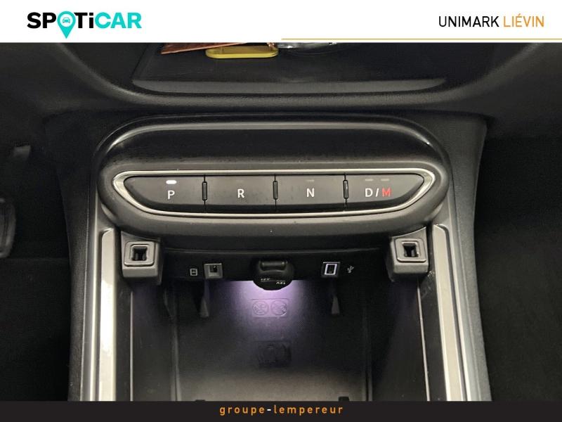 Image FIAT 600 1.2 Hybrid 100ch La Prima DCT6