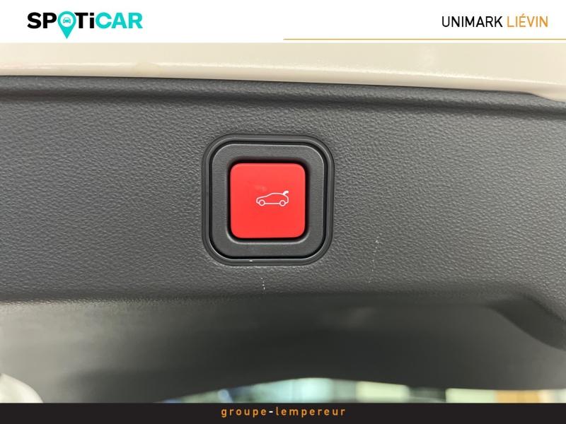 Image FIAT 600 1.2 Hybrid 100ch La Prima DCT6