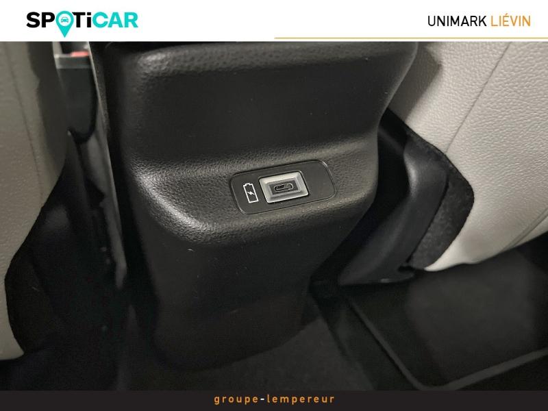 Image FIAT 600 1.2 Hybrid 100ch La Prima DCT6