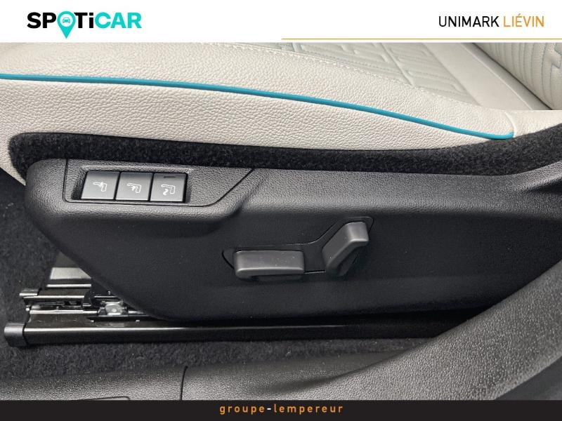 Image FIAT 600 1.2 Hybrid 100ch La Prima DCT6